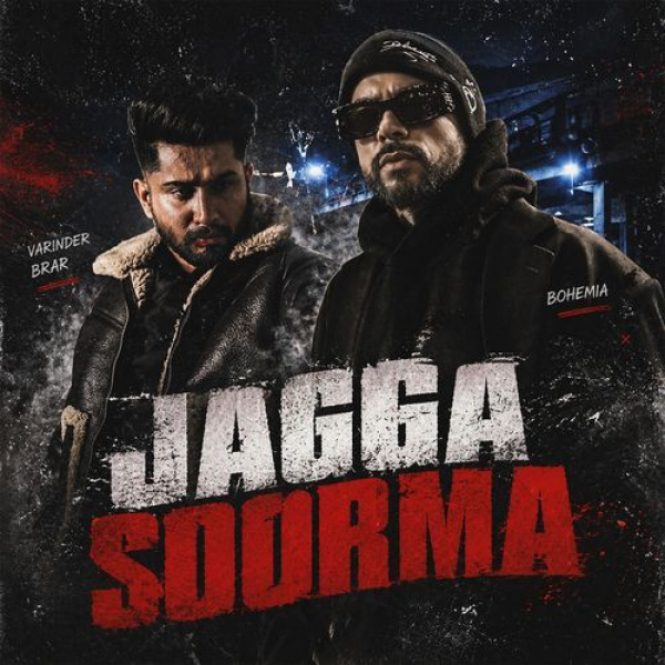 Jagga Soorma