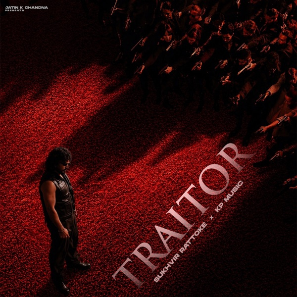 Traitor