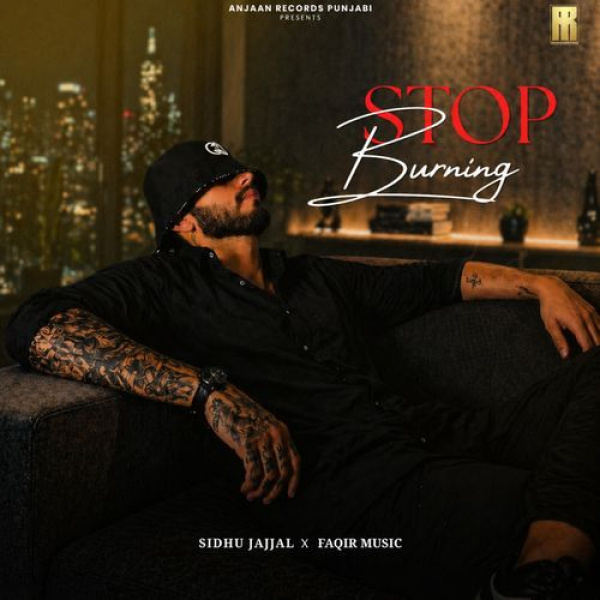 Stop Burning