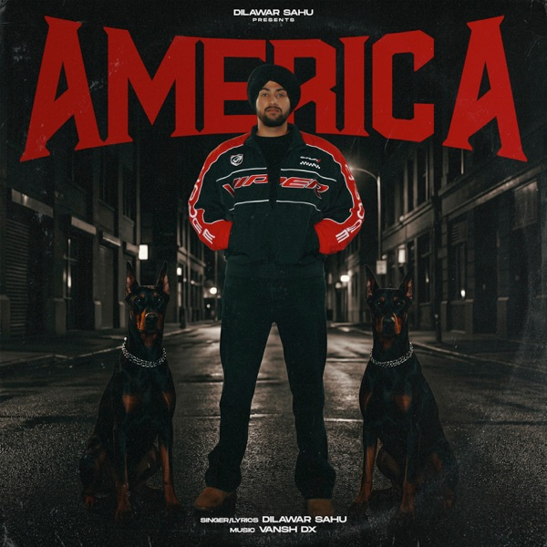 America