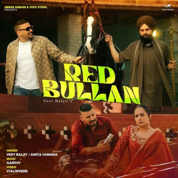 Red Bullan