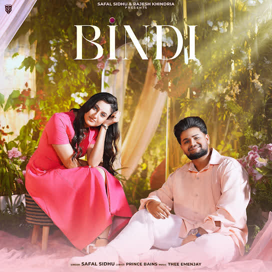 Bindi