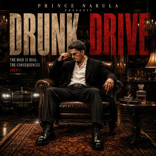 Drunk And Drive