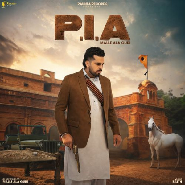 Pia