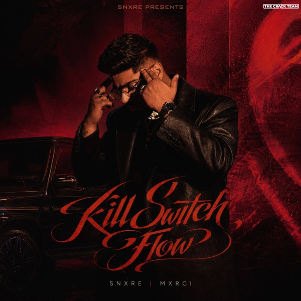Kill Switch Flow