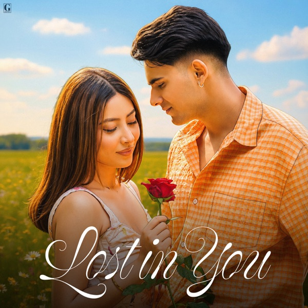 Lost In You