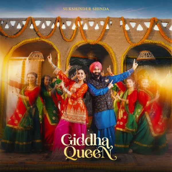 Giddha Queen