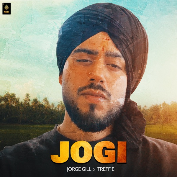 Jogi