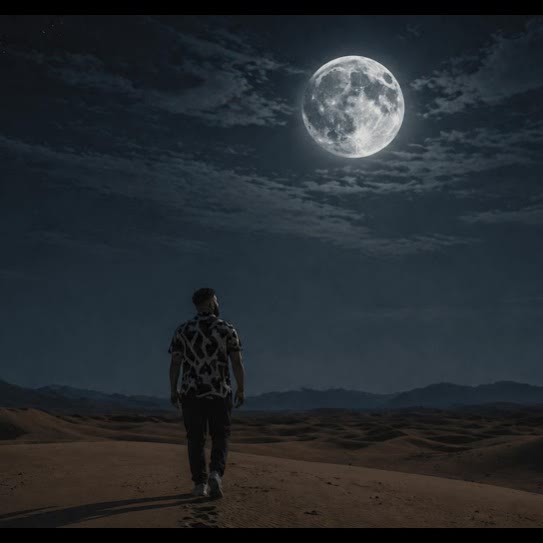 Saari Raat