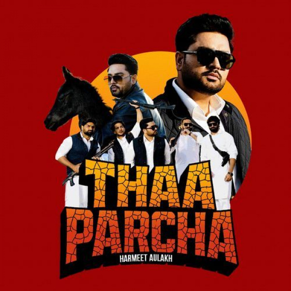 Thaa Parcha