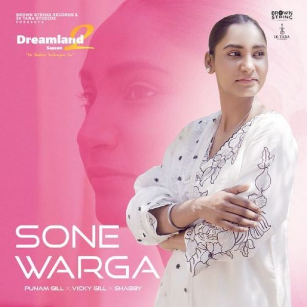 Sone Warga