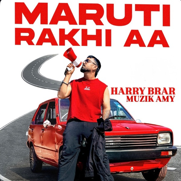 Maruti Rakhi Aa