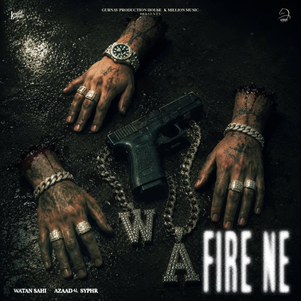 Fire Ne Ft. Azaad 4l