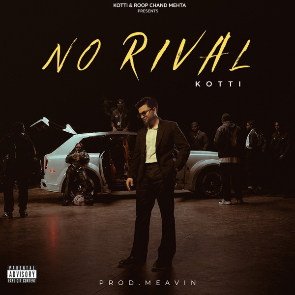 No Rival
