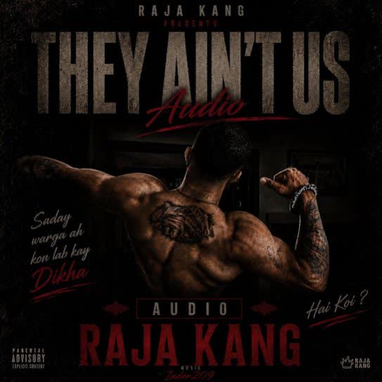 They Ain-t Us