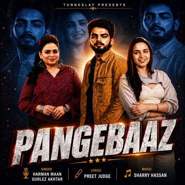 Pangebaaz