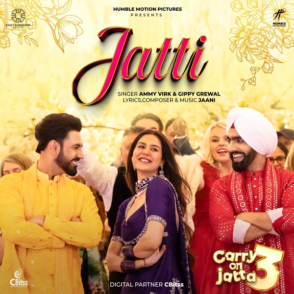 Carry On Jatta 4