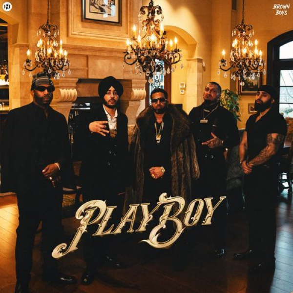 Playboy