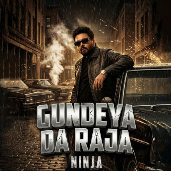Gundeya Da Raja