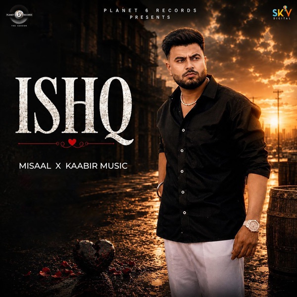 Ishq