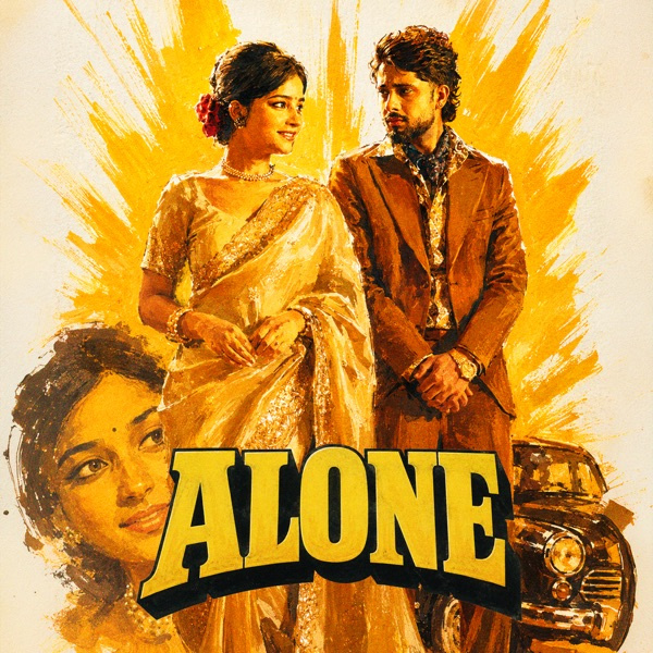 Alone