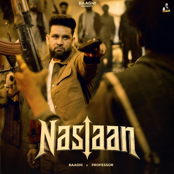 Naslaan