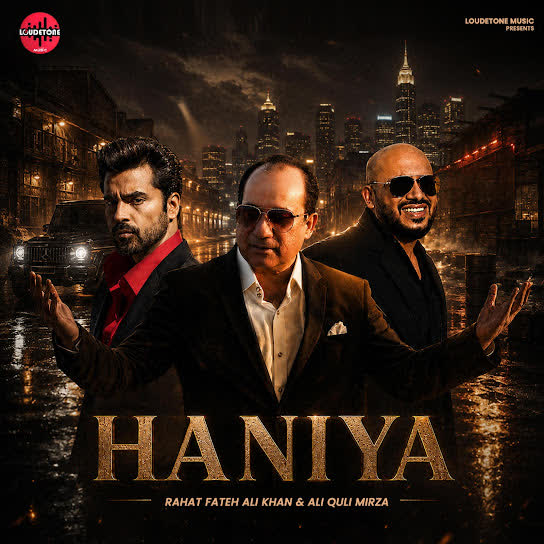 Haniya