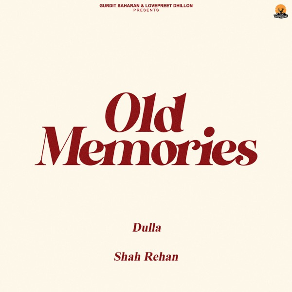 Old Memories