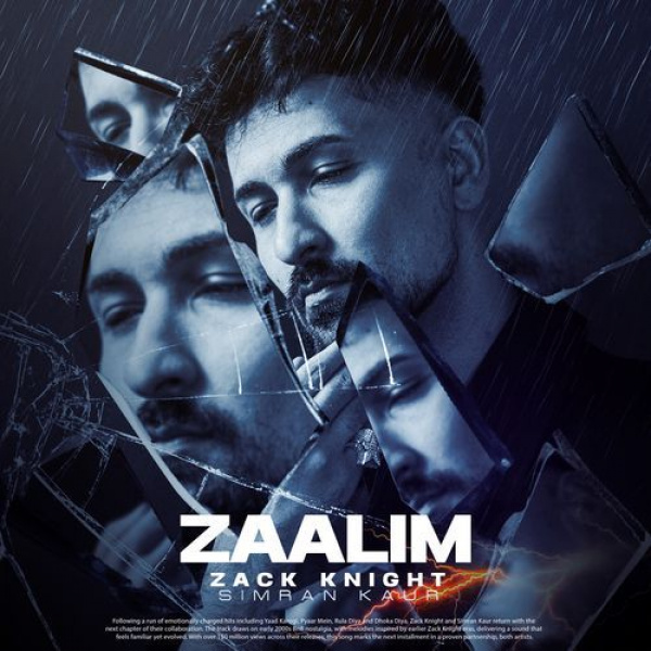 Zaalim