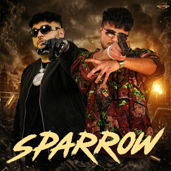 Sparrow