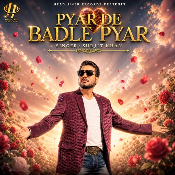 Pyar De Badle Pyar
