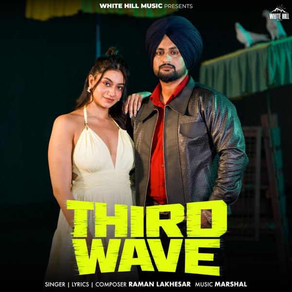 Third Wave