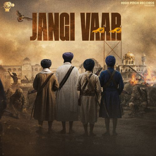 Jangi Vaar