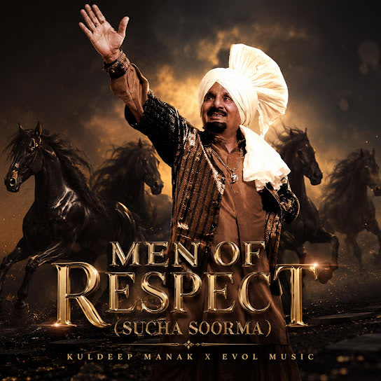 Men Of Respect