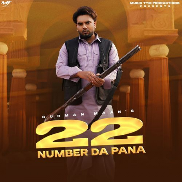 22 Number Da Pana
