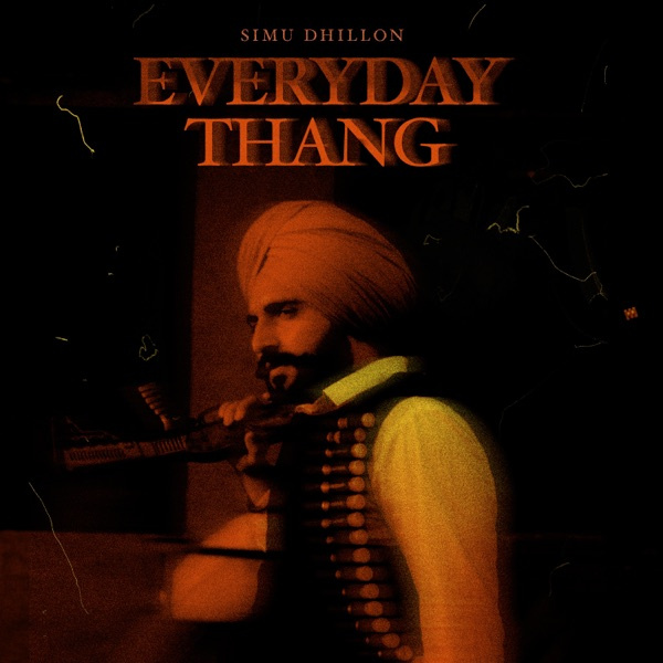 Everyday Thang
