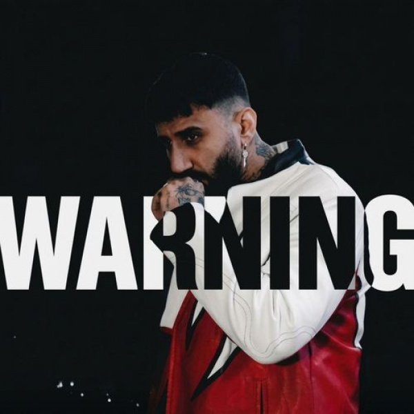 Warning