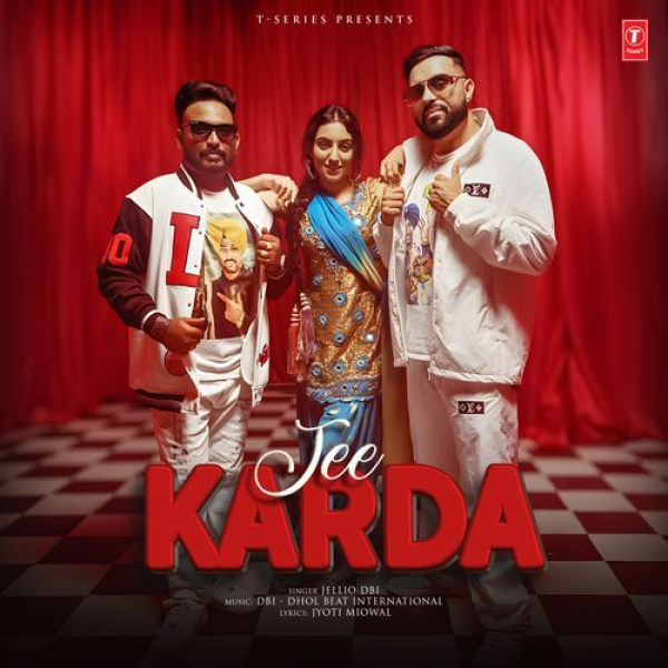 Jee Karda