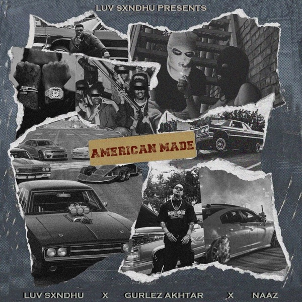 American Made