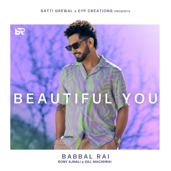 Beautiful You
