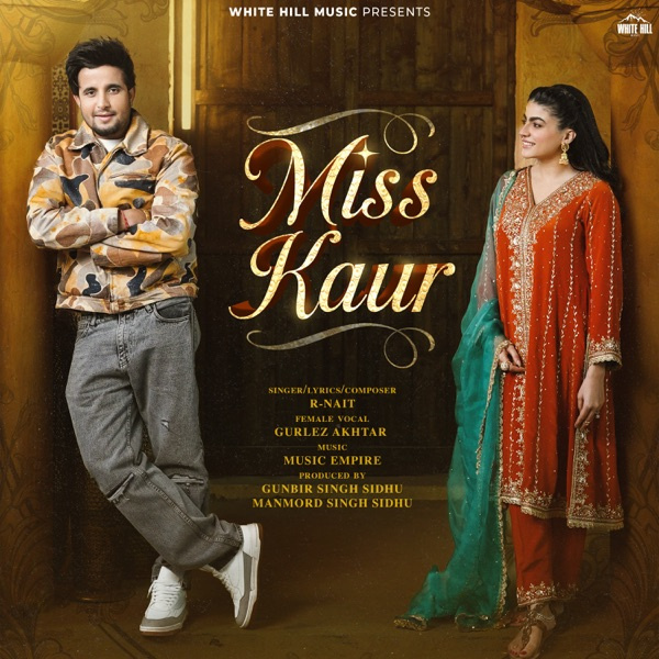 Miss Kaur