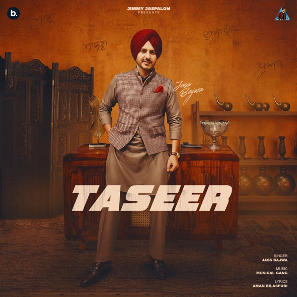 Taseer