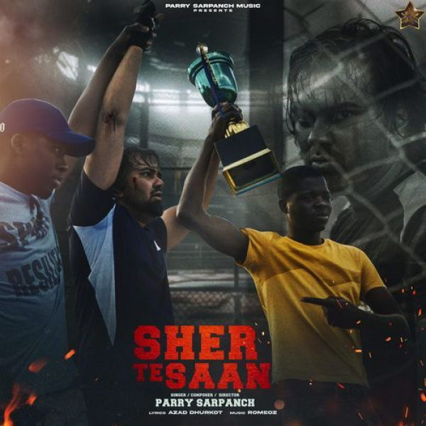 Sher Te Saan