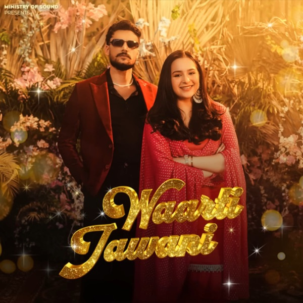 Waarti Jawani