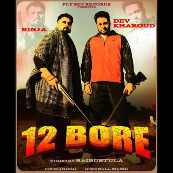 12 Bore