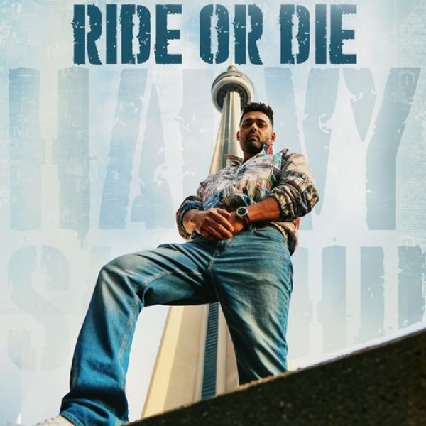 Ride Or Die