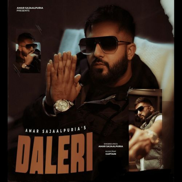 Daleri