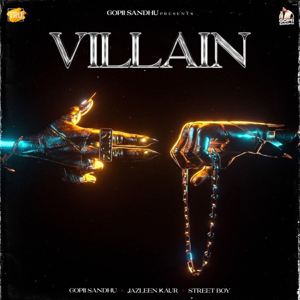 Villain