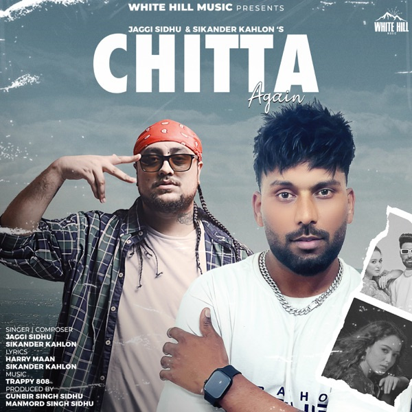 Chitta Again
