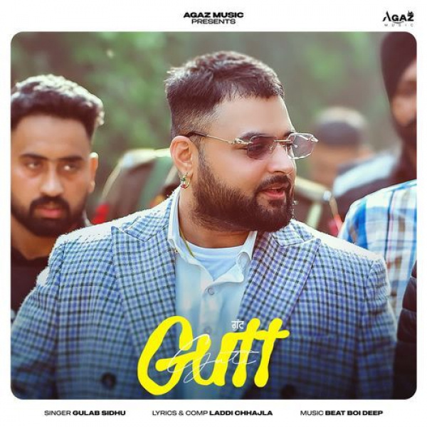 Gutt